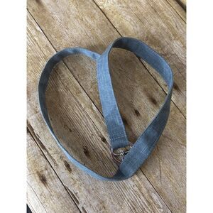 VERA BRADLEY CASUAL CLASSIC COLORED ID KEYCARD KEY HOLDER LANYARD